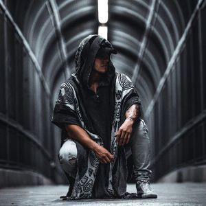 Meet your Posher, Şuheda